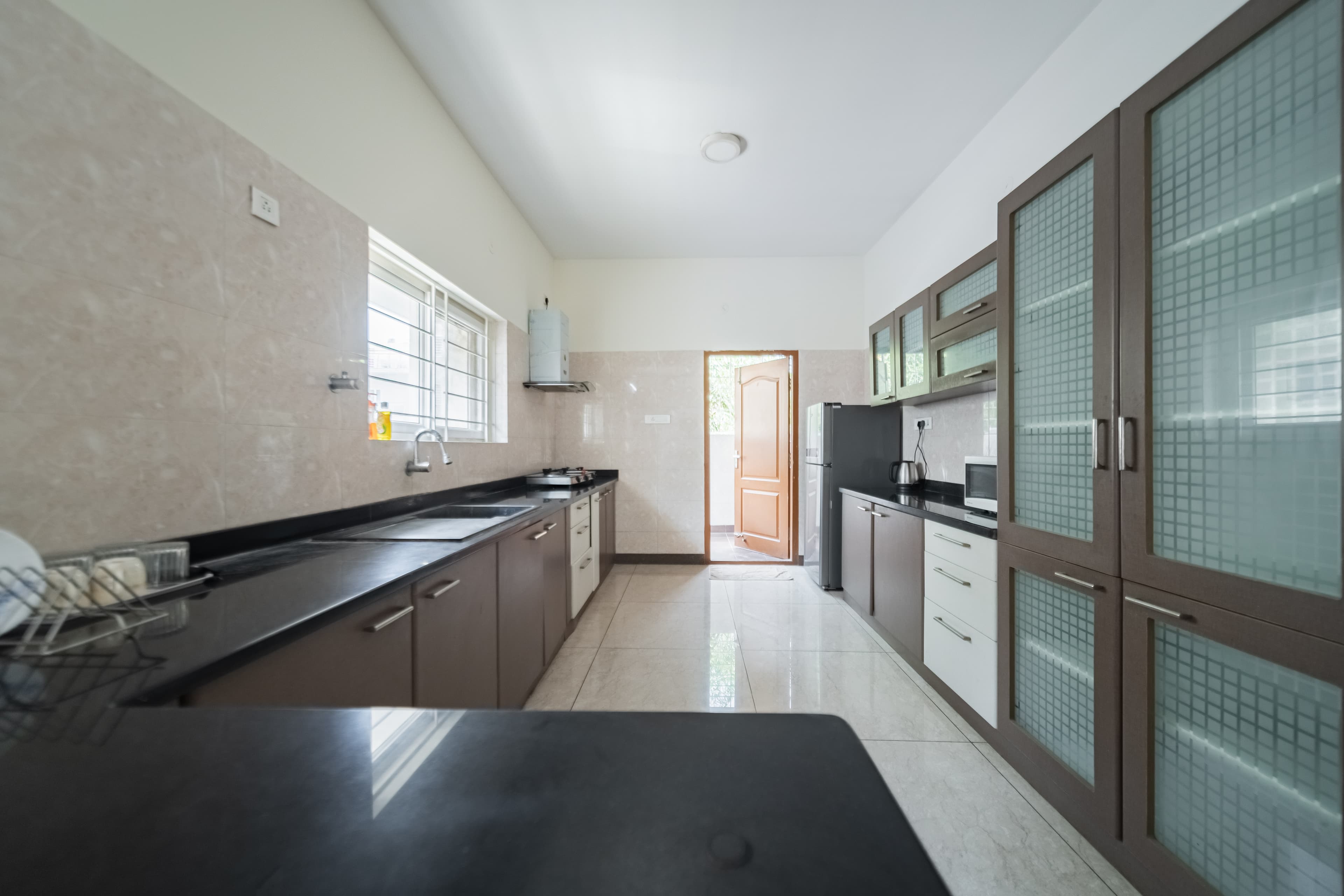 Premium serviced apartment Stayhomestays Haven in Bangalore - view 5