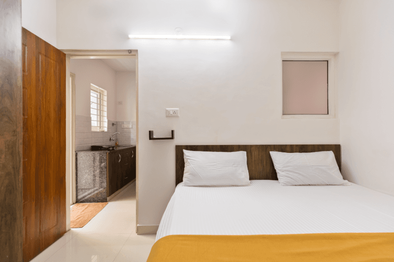 Premium serviced apartment Stayhomestays Prime in Bangalore - view 5