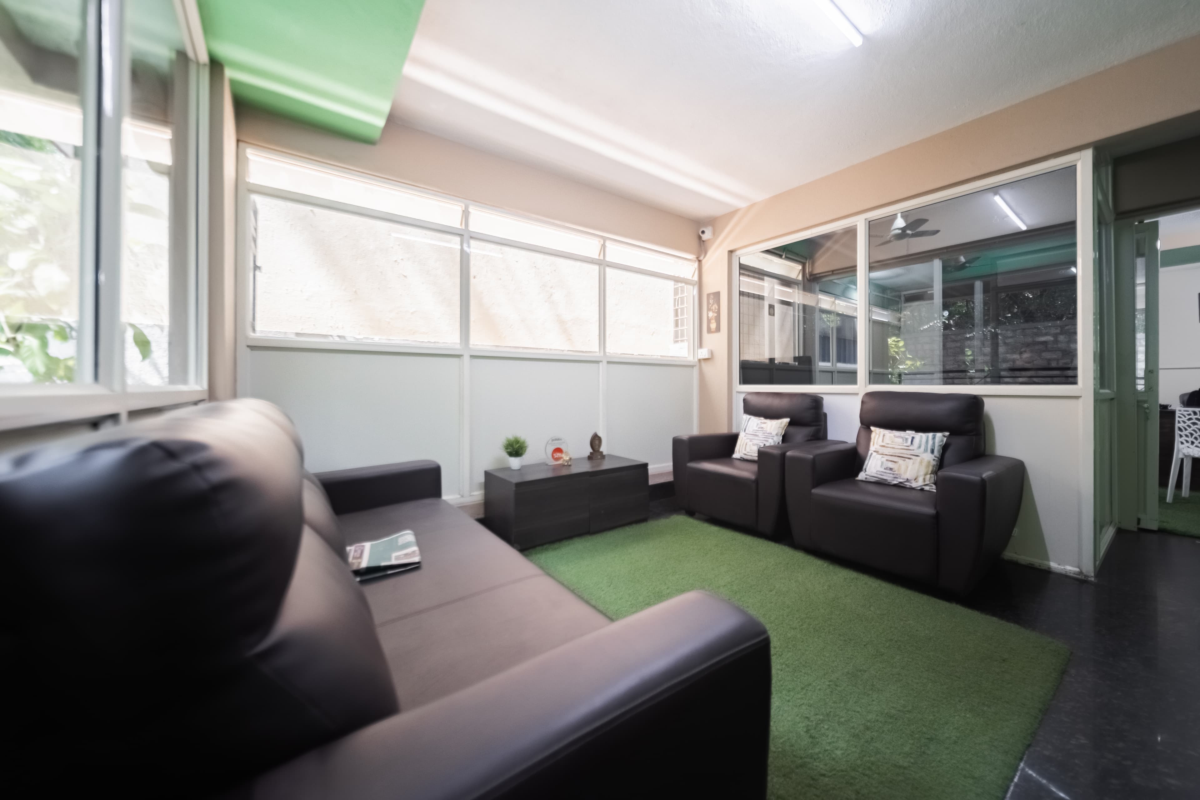 Premium serviced apartment Stayhome Classic in Bangalore - view 4