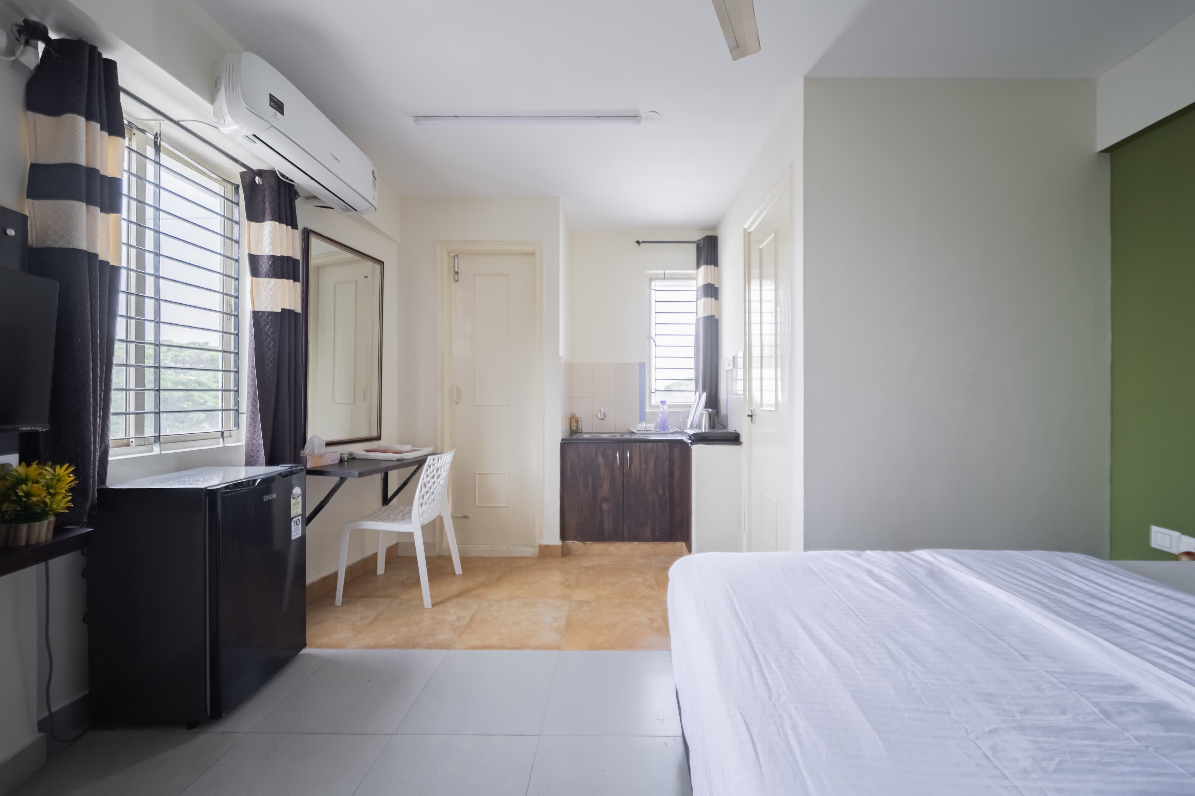 Premium serviced apartment Stayhome Classic in Bangalore - view 5