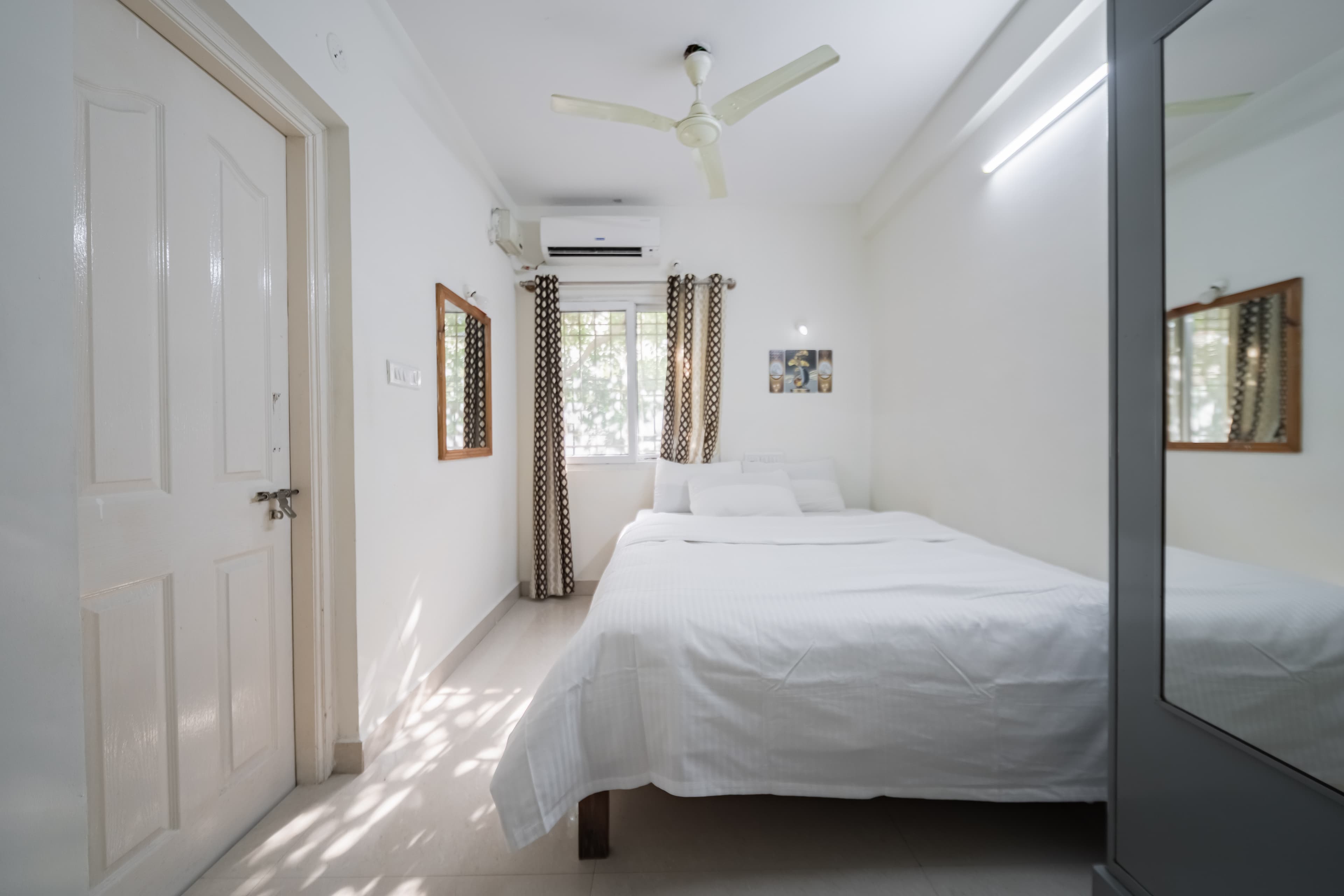 Premium serviced apartment Stayhome Suites in Bangalore - view 5