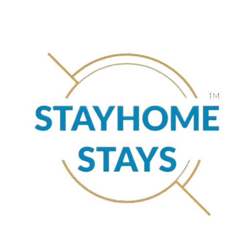 Stayhomestay Logo