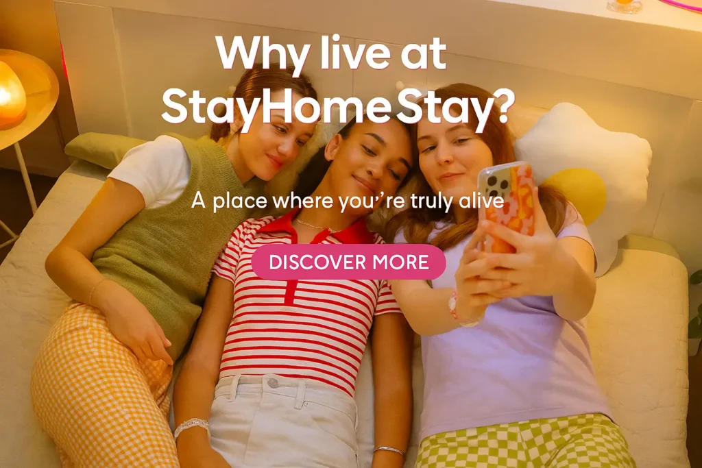 stay home stay prime